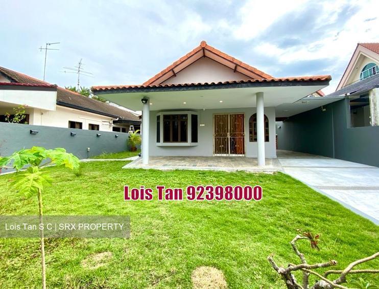 Sembawang Hills Estate thumbnail photo